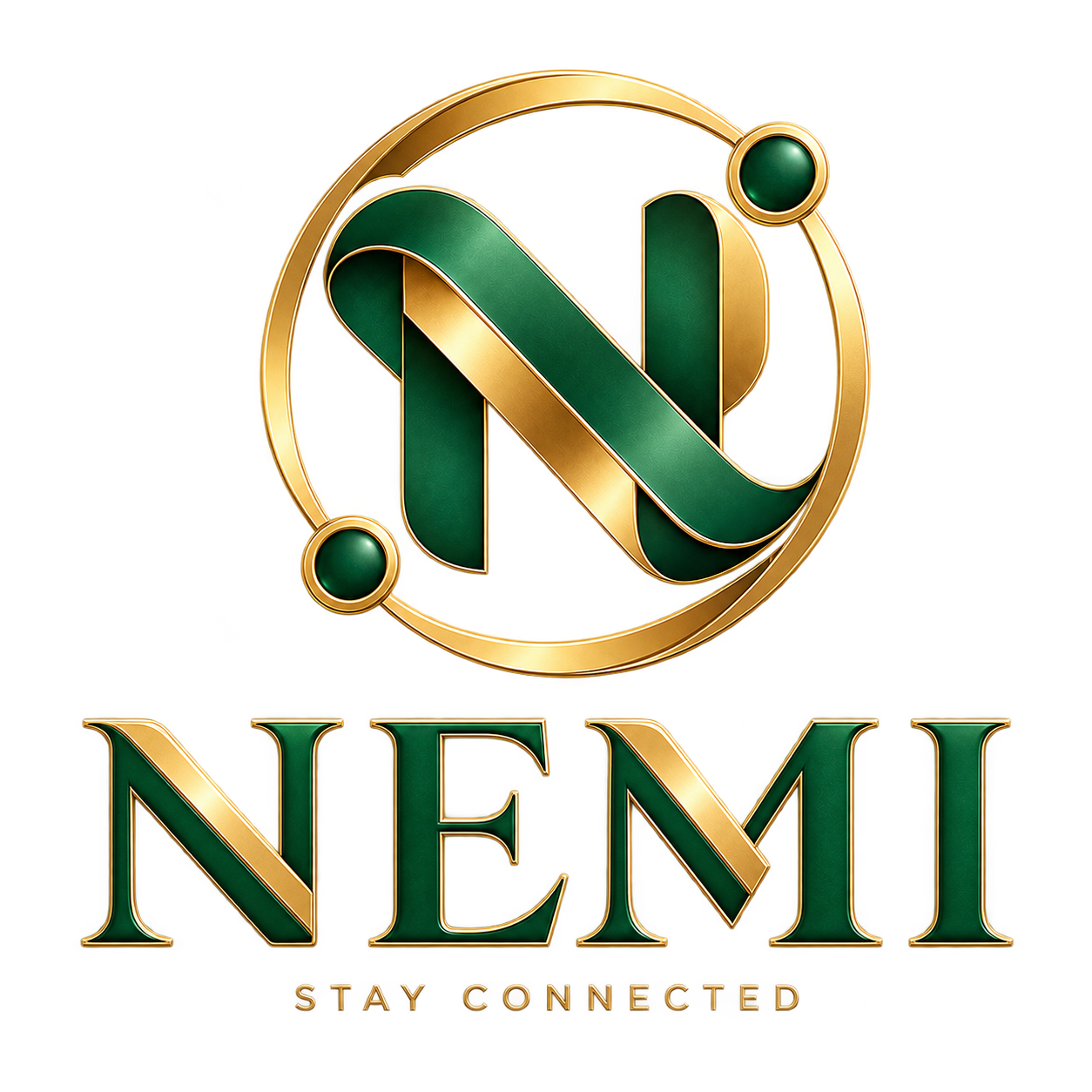NEMI — Stay Connected